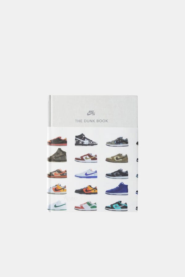 Rizzoli Книга «Nike Sb: The Dunk Book» 00681570_34 №1