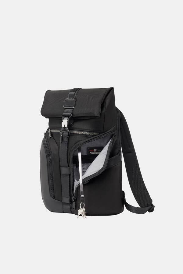 Tumi Рюкзак ALPHA BRAVO 00553858_01 №4