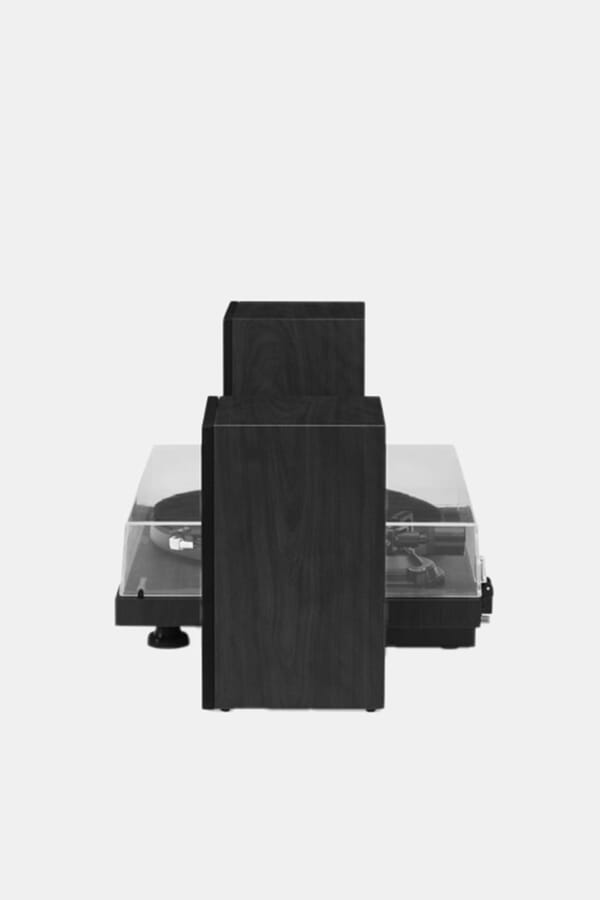 Crosley Проигрыватель винила Crosley C62 Black 00523245_01 №3