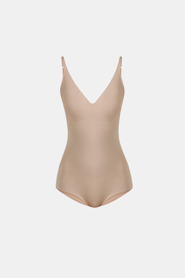 Wolford Моделююче боді 00495936_14  №1