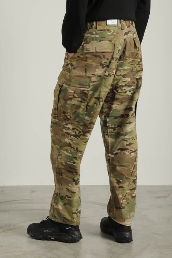 5.11 Tactical Брюки Tactical MultiCam 00503404_07 №3