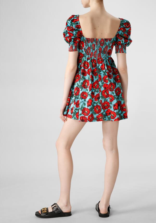 Alice+Olivia Сукня 00435193_21 №3