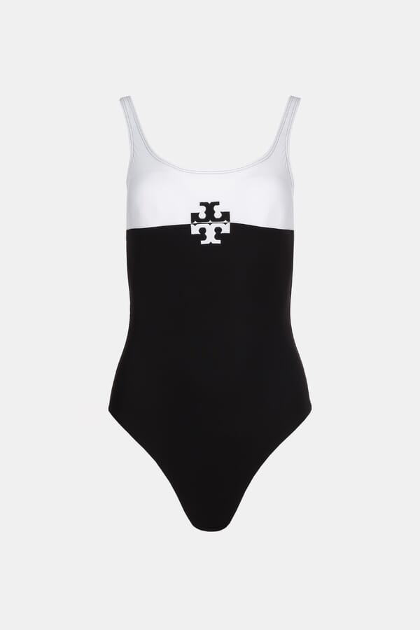 Eton Купальник 81806-011-Black  №4