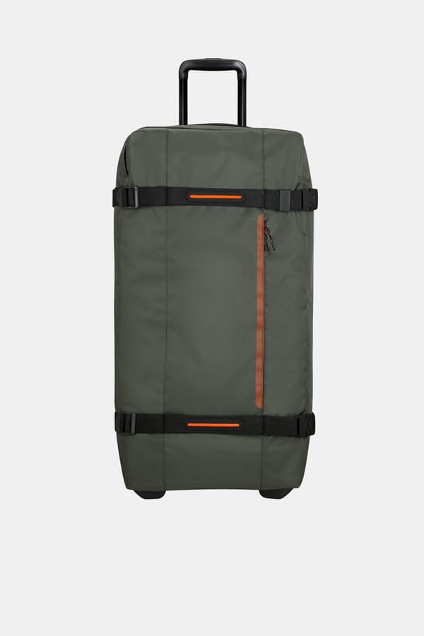 American Tourister Дорожная сумка на колесах 00476994_07 №1
