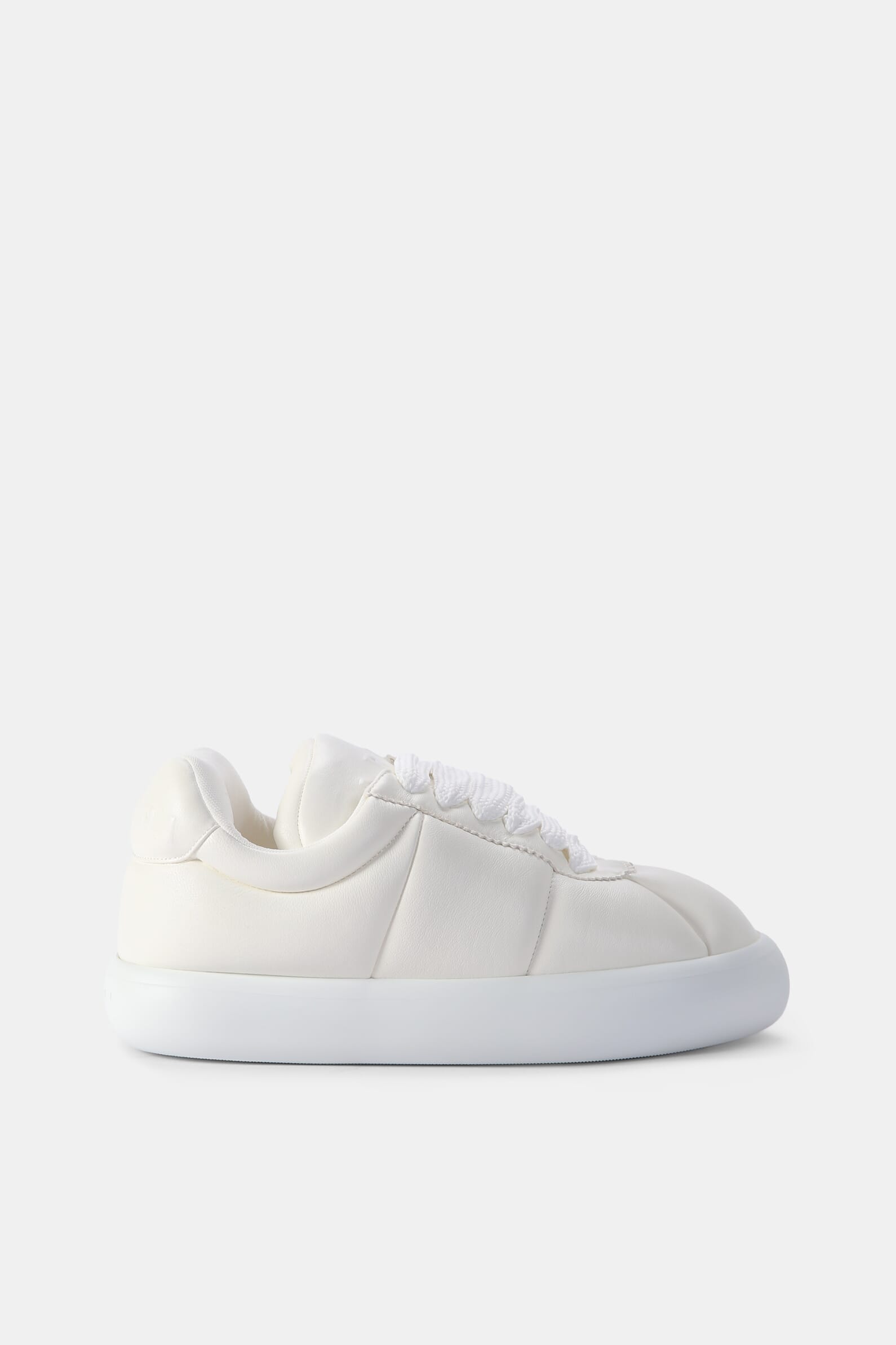 Шкіряні кросівки BigFoot 2.0 sneaker Marni 00549712_18 — Знижки в
