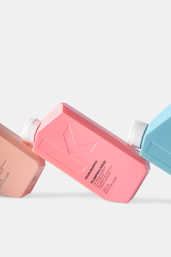 Kevin.Murphy PLUMPING.RINSE (кондиціонер для ущільнення тонкого волосся), 250 мл. 00566083_34 №2