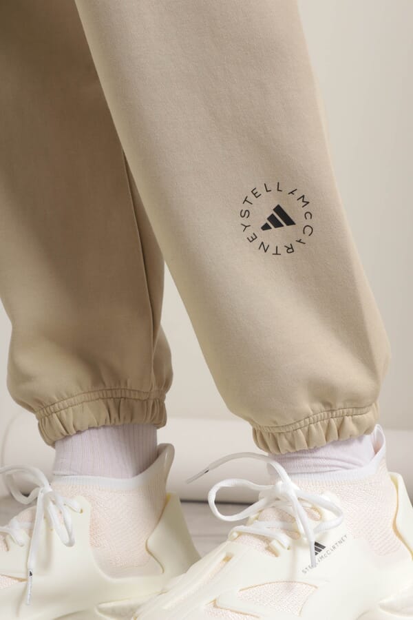Adidas By Stella Mccartney Спортивные брюки 00570869_12 №4