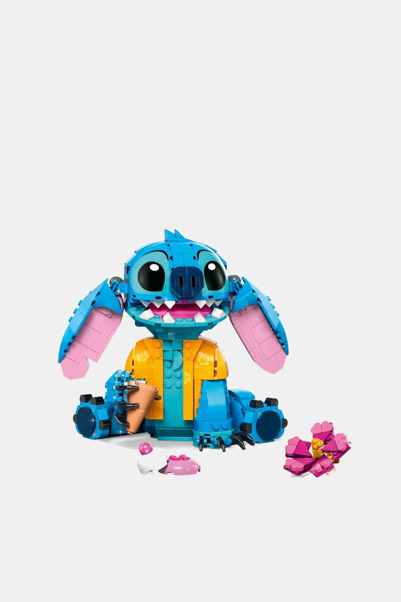 Конструктор LEGO Стіч