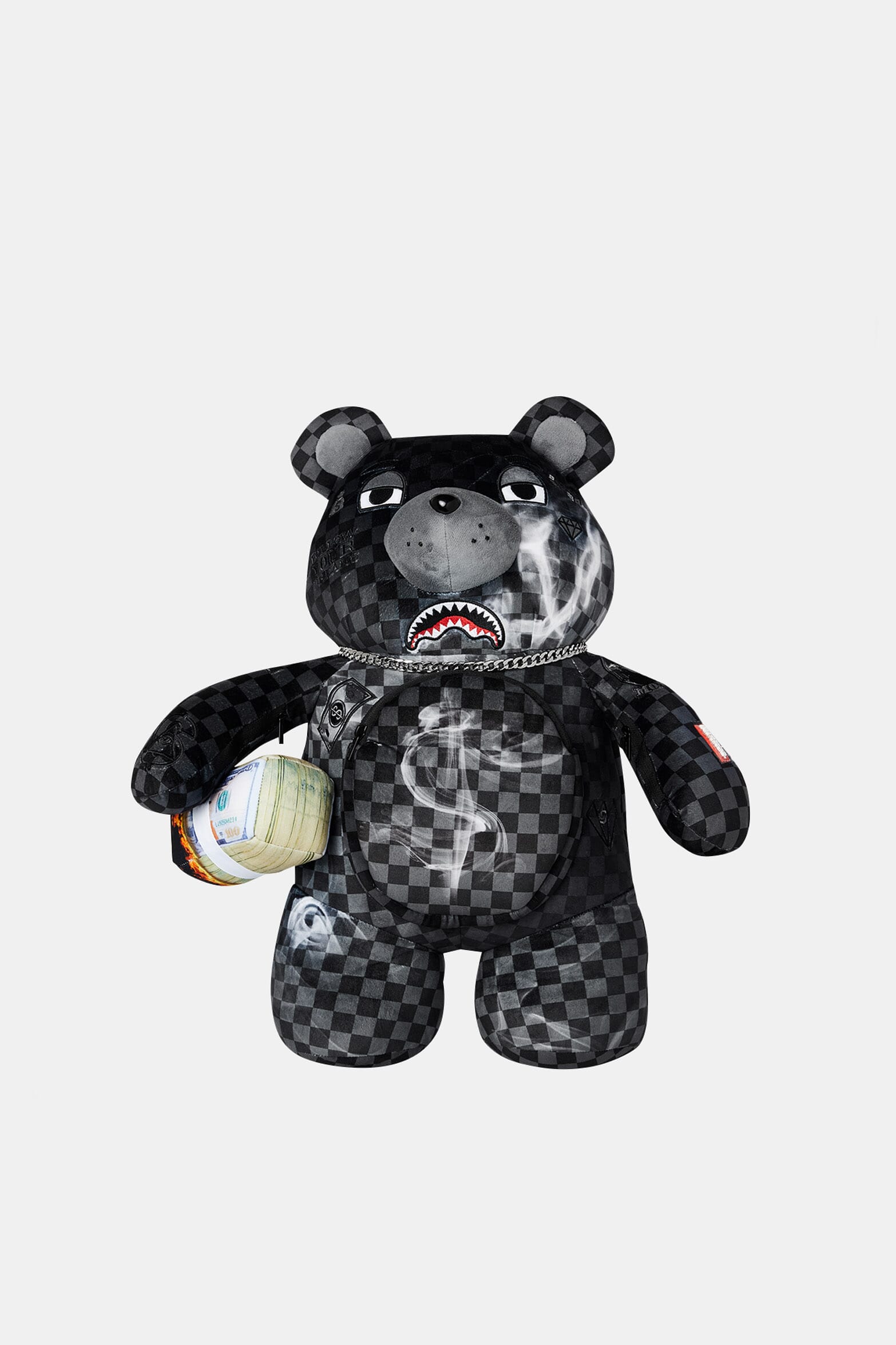Рюкзак Sprayground 00635611_52 - Онлайн-магазин ЦУМ Киев