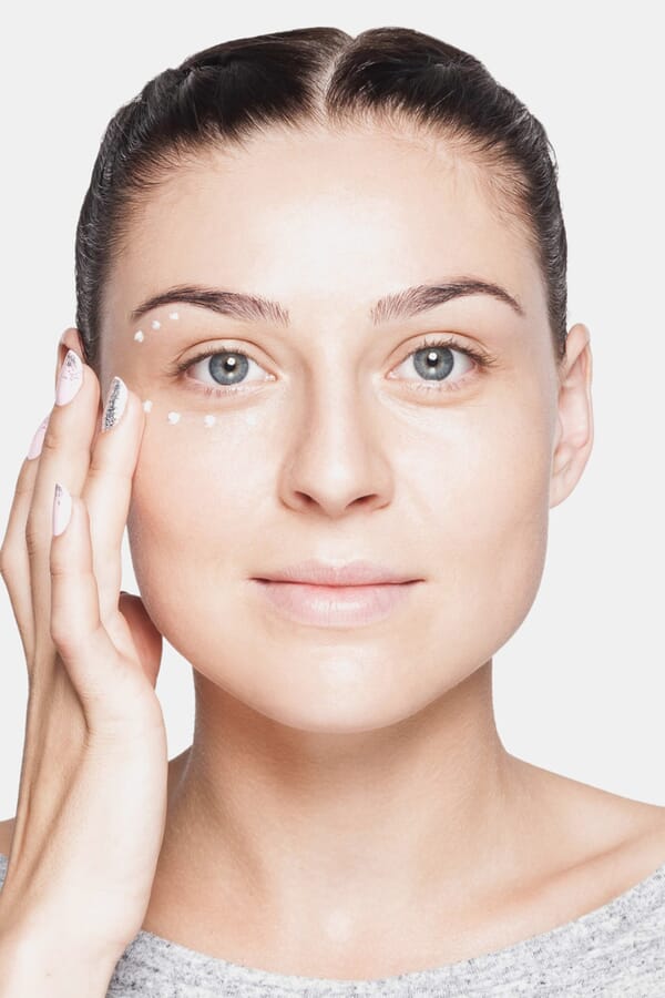 CHRISTINA Дневной крем для кожи вокруг глаз и шеи Unstress Probiotic Day cream Eye&Neck SPF 8 00641839_35 №4