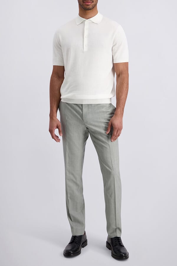 Pierre Cardin Поло 00665131_18  №4
