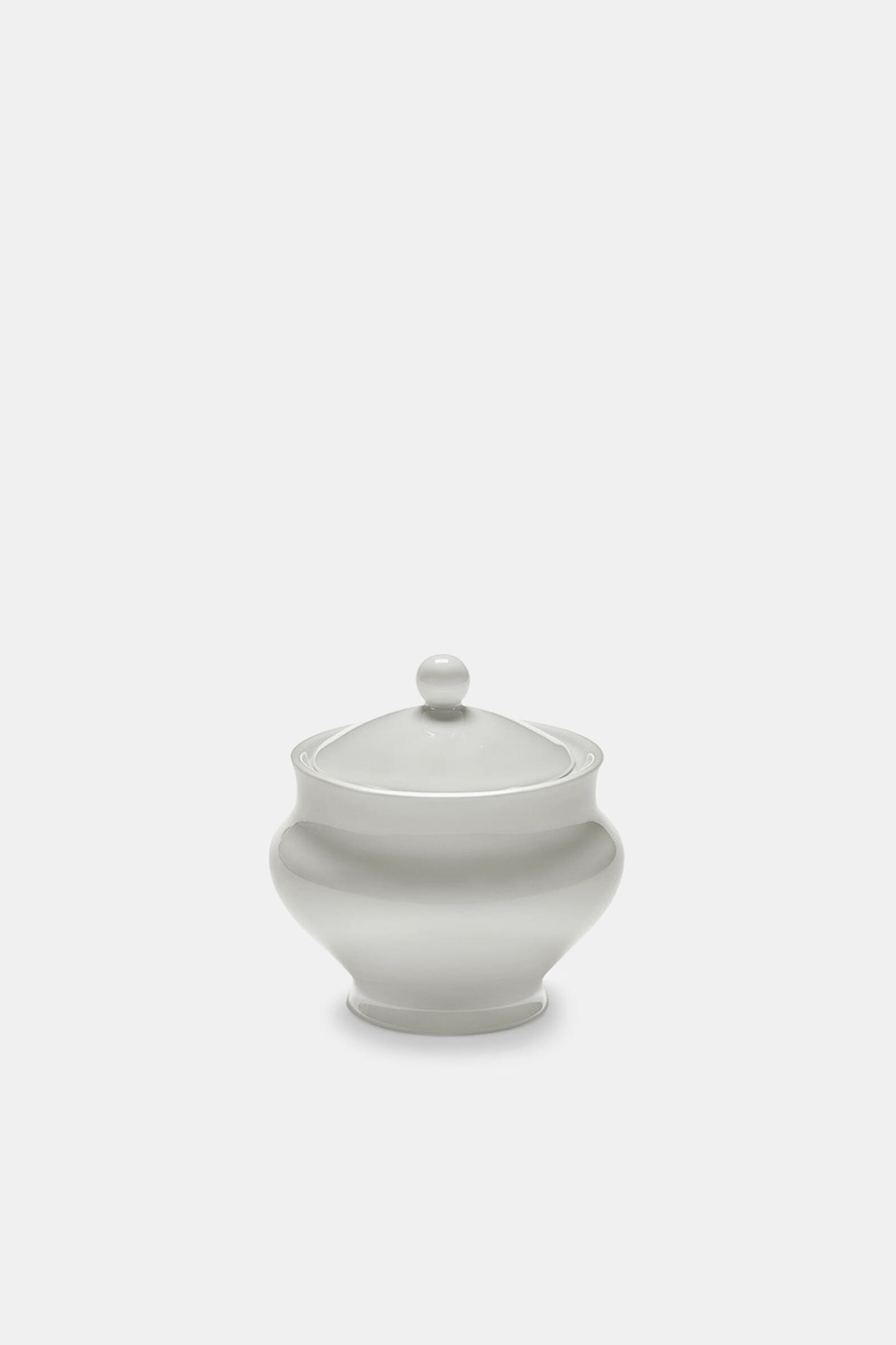 Сахарница SUGAR BOWL FINE