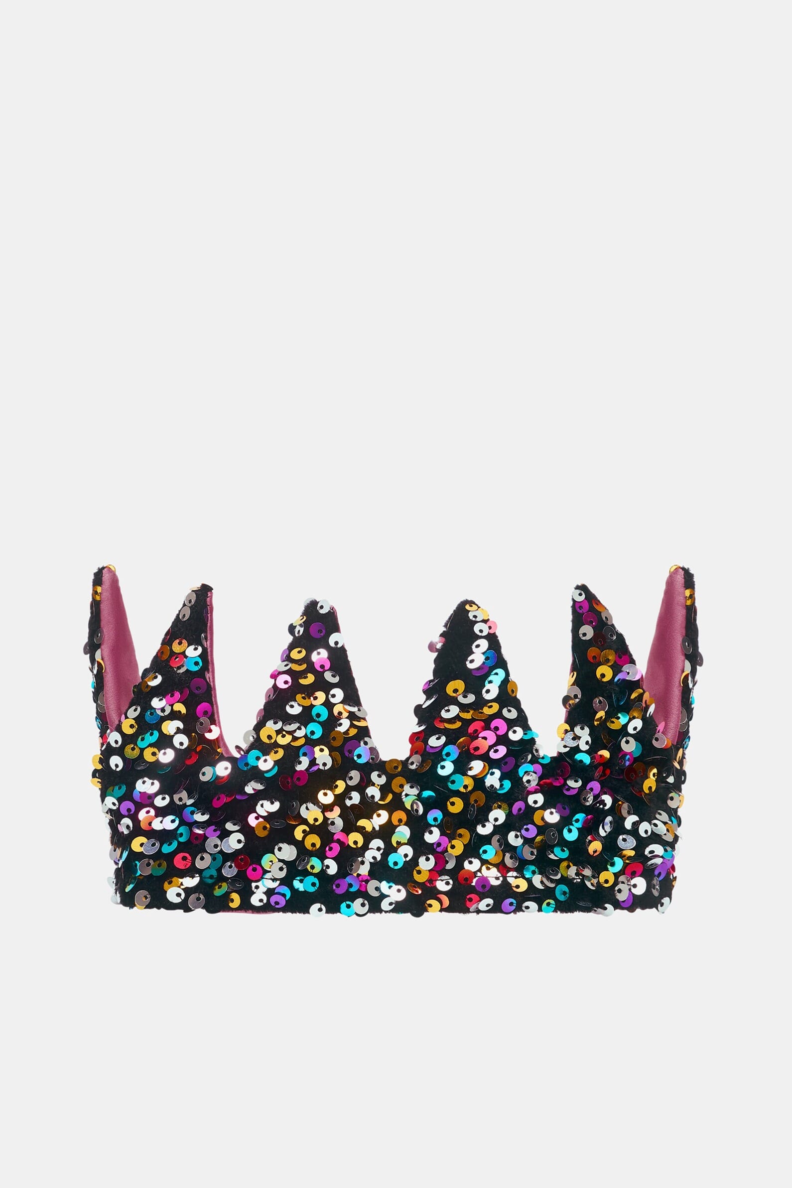 Корона DAZZLE SEQUIN