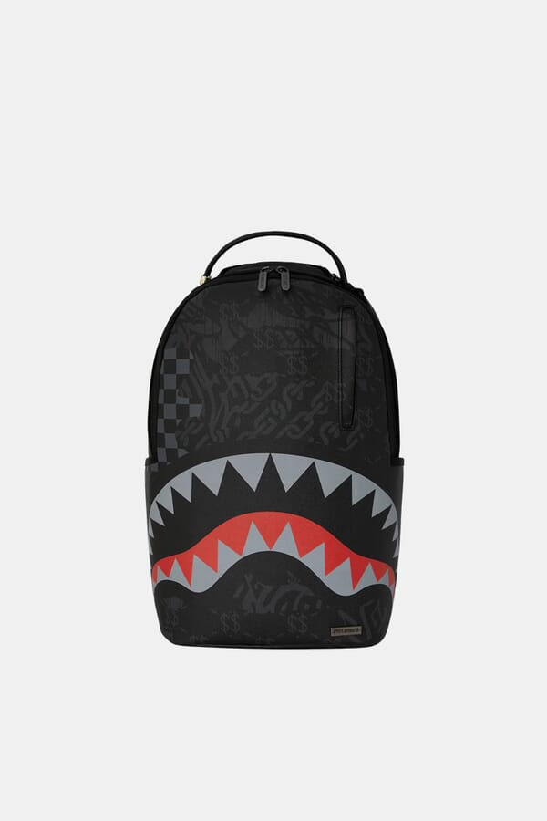 Sprayground Рюкзак 4AM ECLIPSE 00684942_01 №1