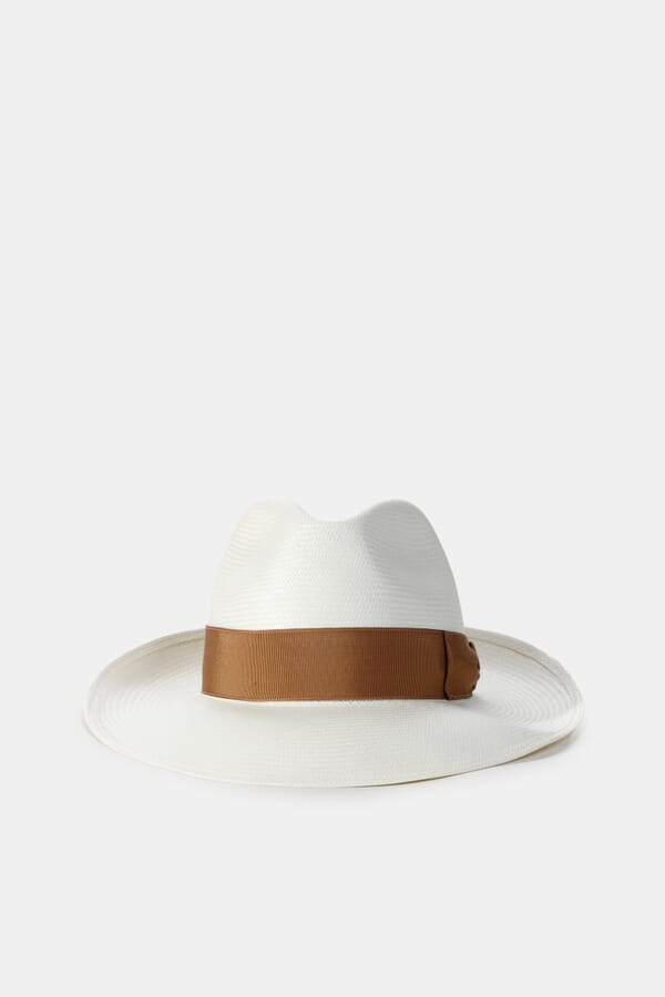 Borsalino Шляпа 00478308_18  №1