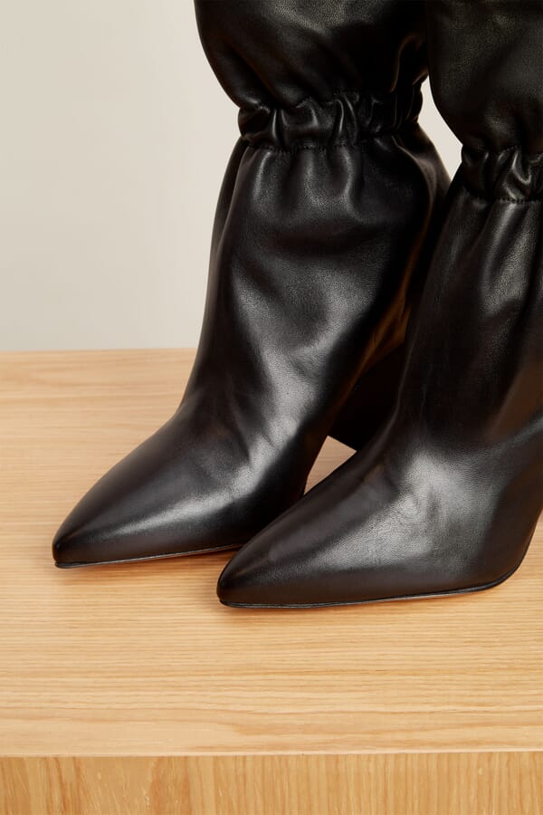 Isabel Marant Ботильйони 00145499_01 №2