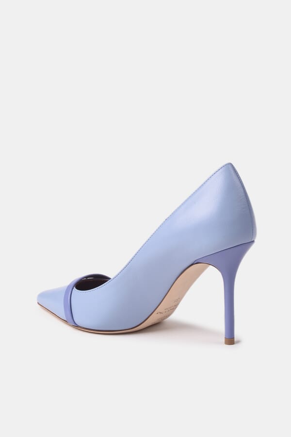 Malone Souliers Шкіряні туфлі 00432734_03  №3