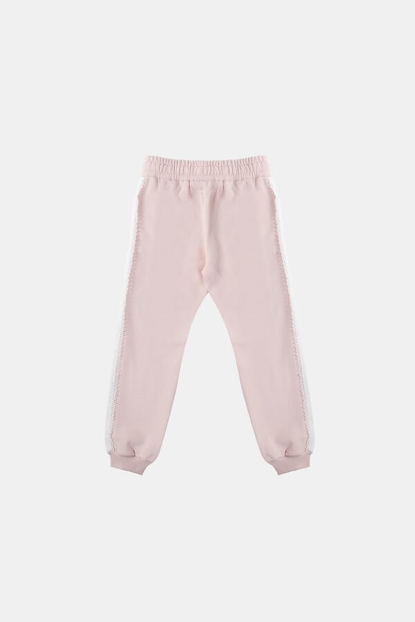 Chloé Kids Спортивні брюки 00477086_14  №2