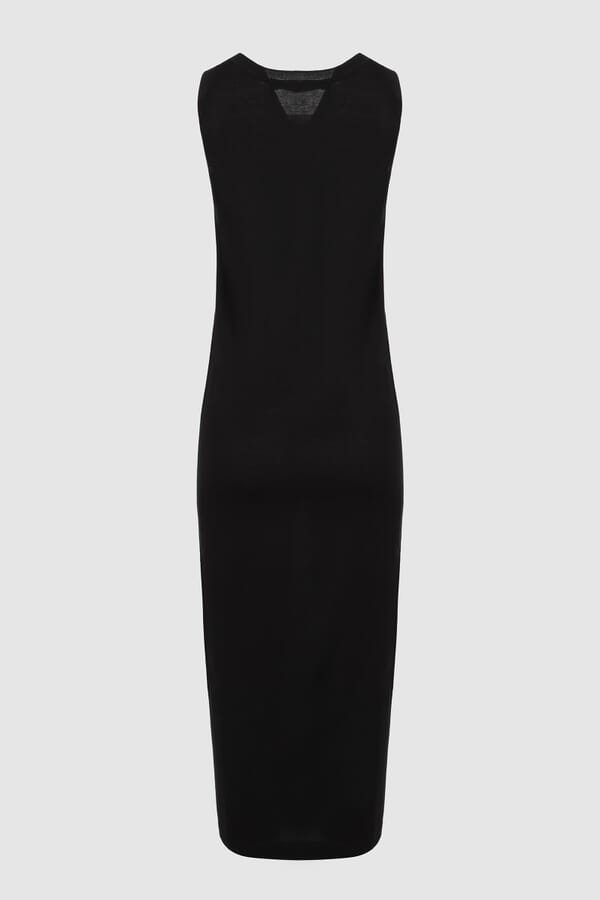 Love Moschino Сукня 00342589_01  №3