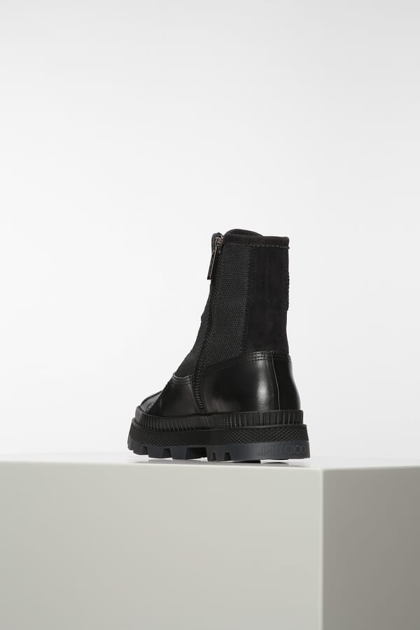 Jimmy Choo Шкіряні черевики 00402257_01 №4