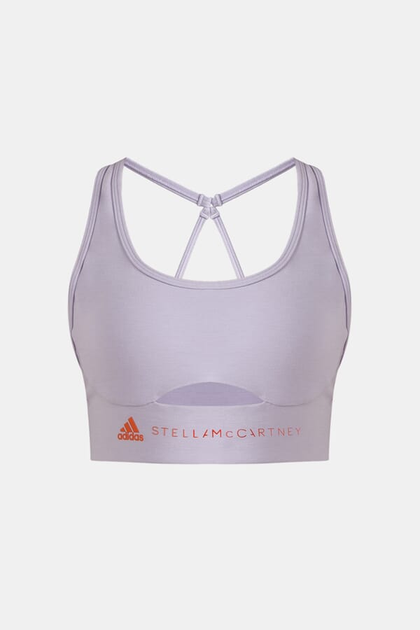 Adidas By Stella Mccartney  Топ 00452538_15  №1