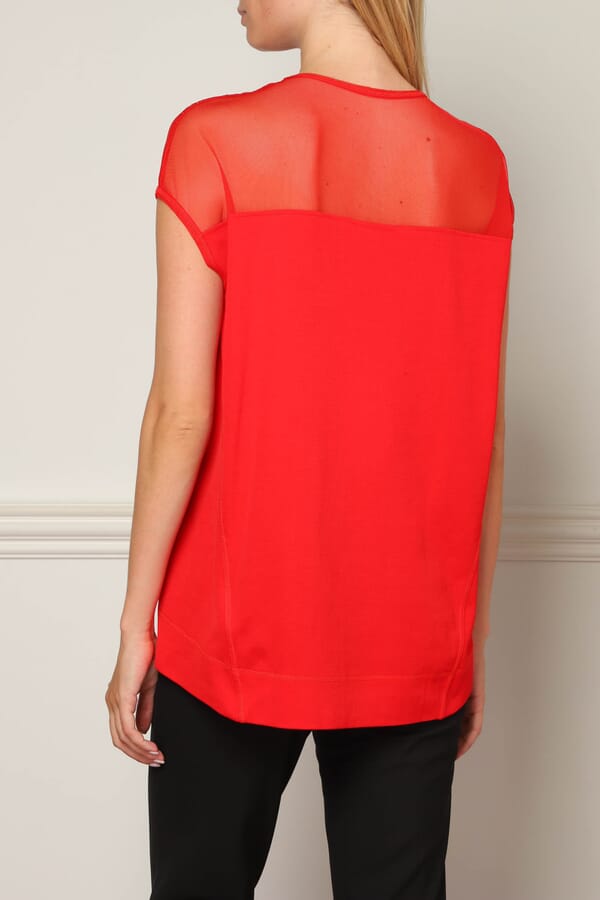 Escada Sport Топ 00545397_16 №2