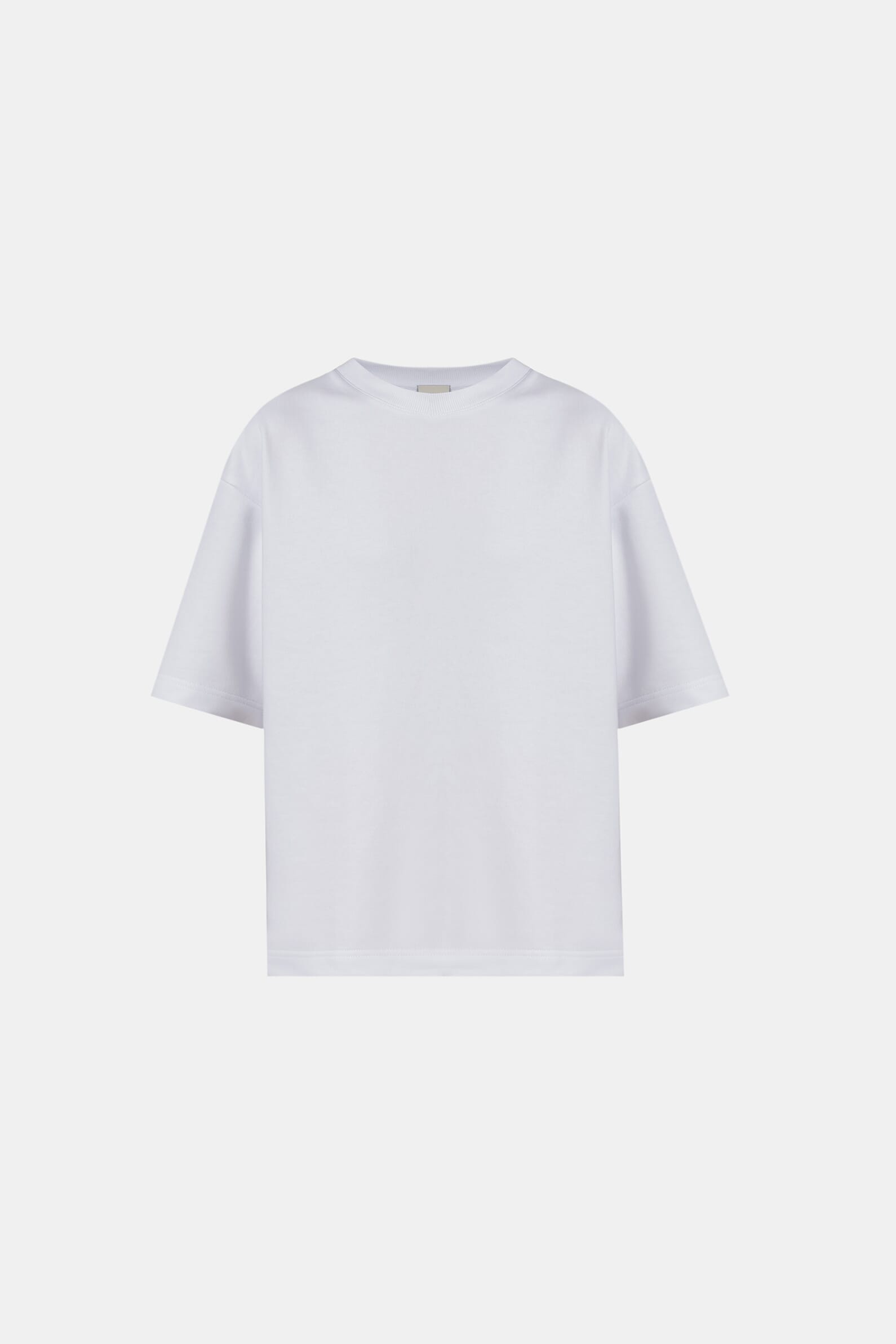 Футболка (Oversize fit)