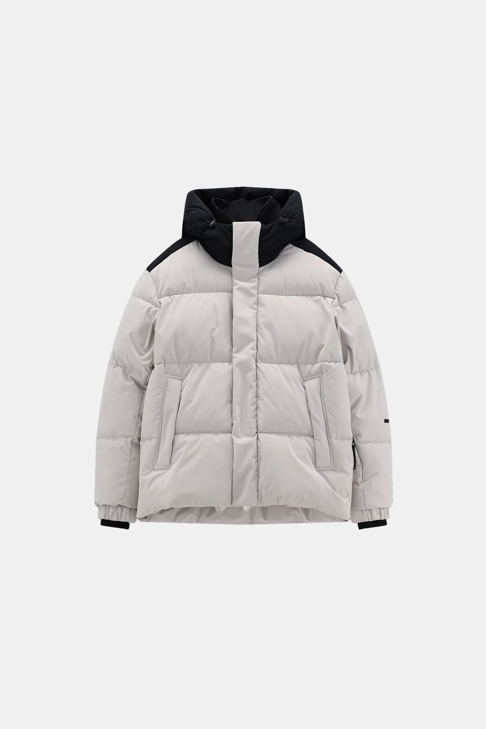 Лыжная куртка FIX HOOD FEEL WARM CMP 00622221_18 - Онлайн-магазин