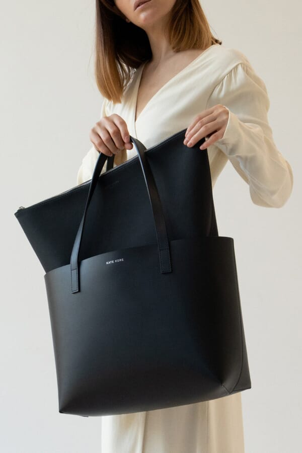 Kate Kore Клатч Inner Bag 00637562_01  №4