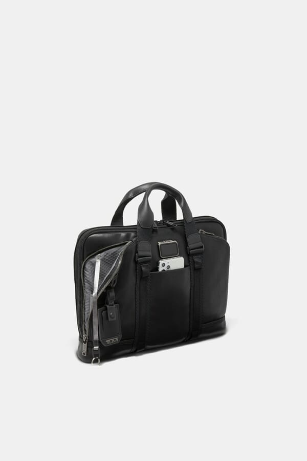 Tumi Сумка для ноутбука ALPHA BRAVO 00557288_01 №2