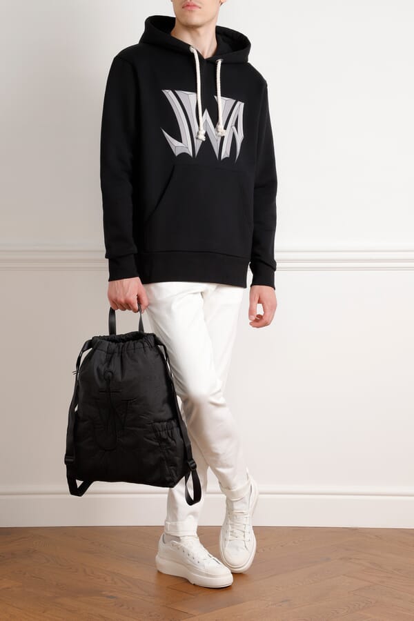 JW Anderson Худі  00452833_01  №4