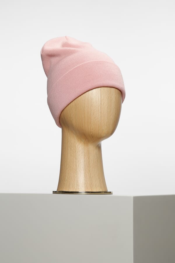 A Bathing Ape Шапка 00424645_14 №1