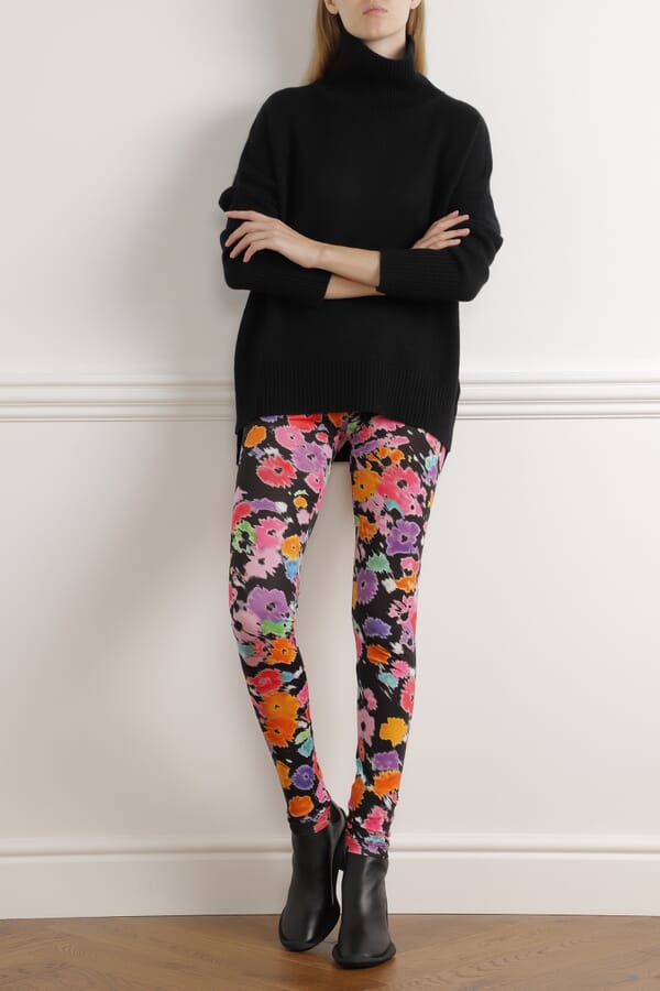 MSGM Легінси 00452944_01  №2