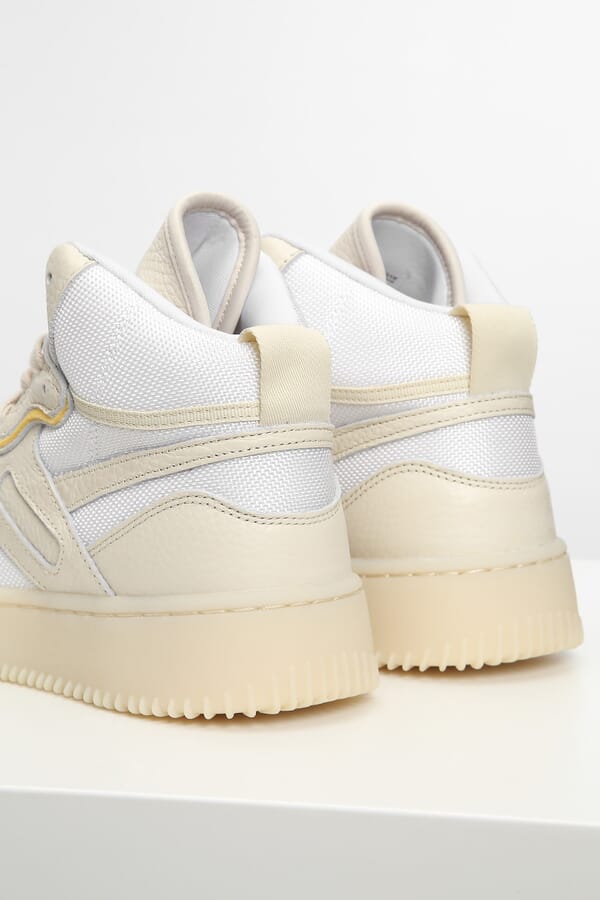 Reebok x Victoria Beckham  Шкіряні кросівки 00329838_18  №2