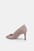 Stuart Weitzman-Замшеві туфлі -00431282_12