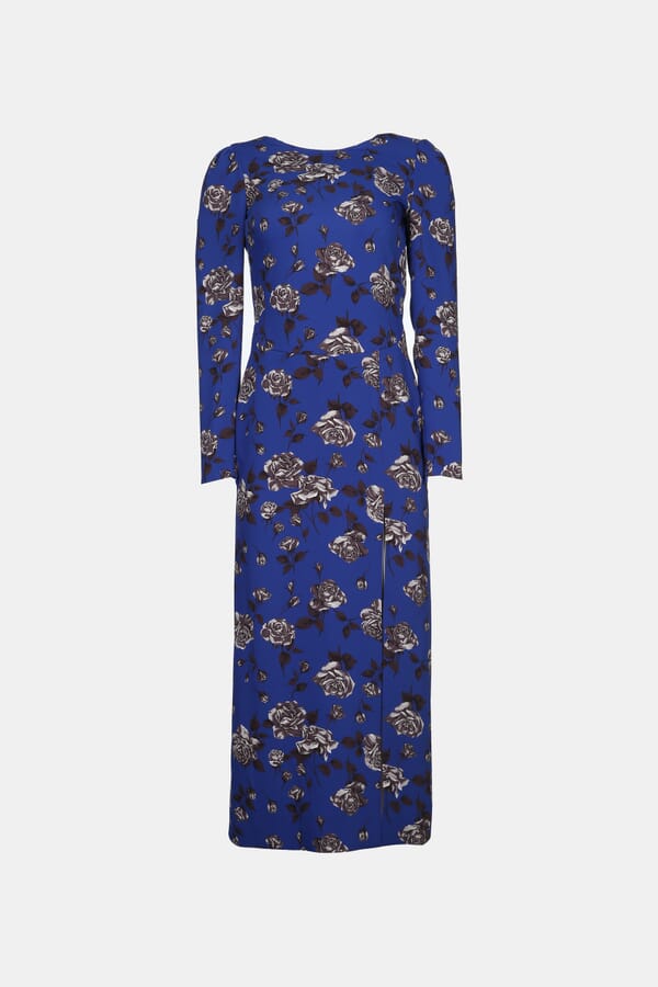 REDValentino Сукня 00399515_04 №1