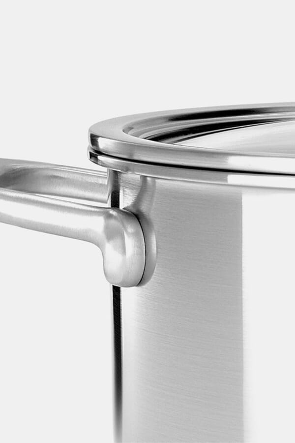 KitchenAid Кастрюля KitchenAid MSS 20 см 3,1 л 00568612_30 №5