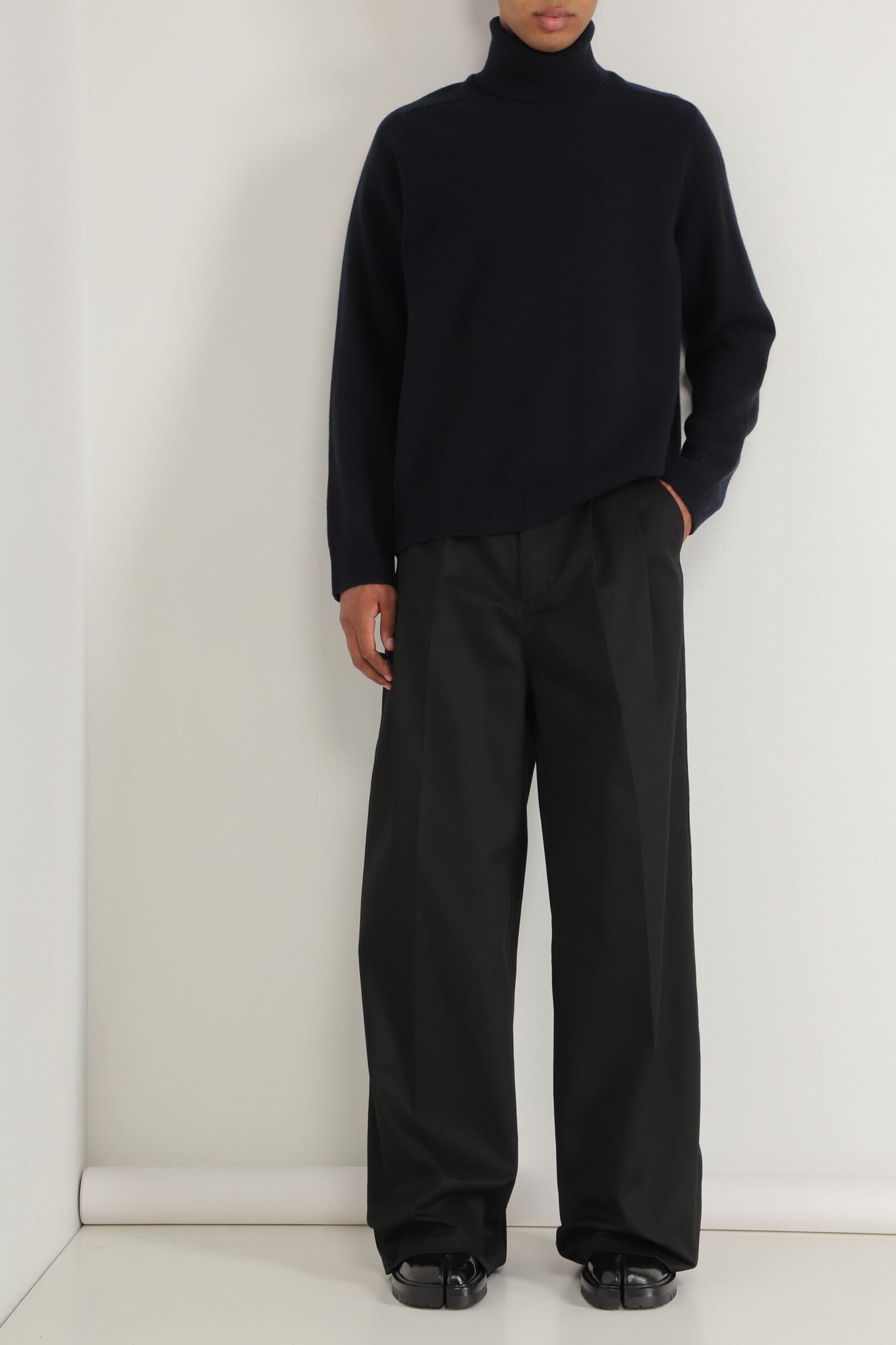 Брюки Maison Margiela 00541832_01 - Онлайн-магазин ЦУМ Київ