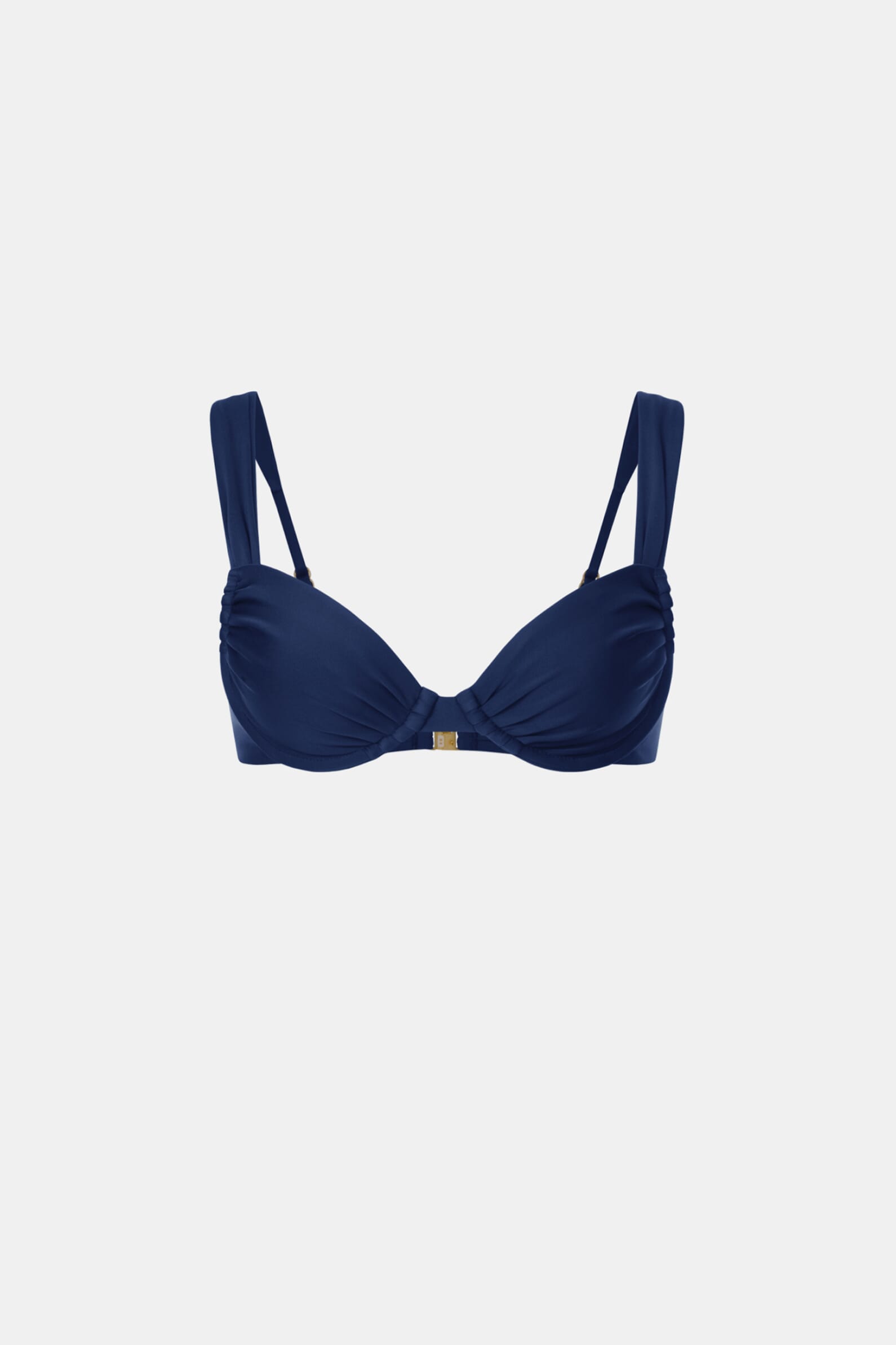 Лиф Navy Fleur