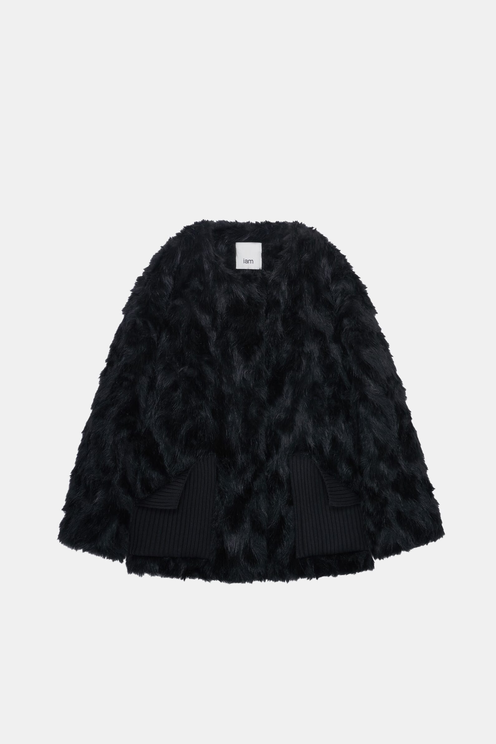 Шуба Koza Faux Fur Jacket