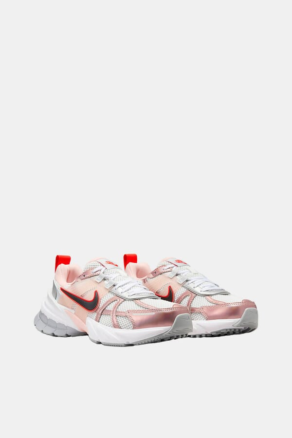 Nike Кросівки для бігу жіночі Nike V2k Run 00629090_35 №2