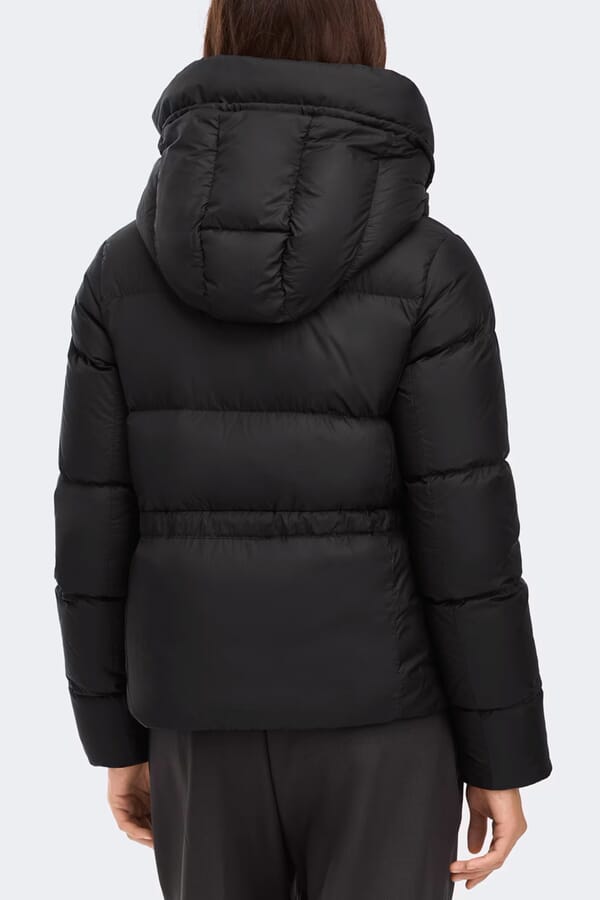 Canada Goose Пуховик Montgomery Jacket Tonal Label 00634268_01  №4