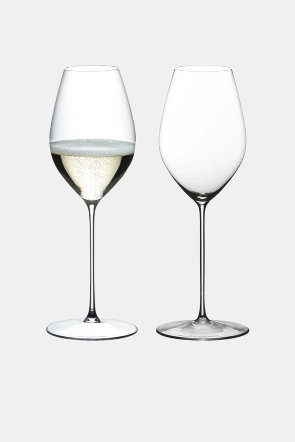 Riedel Набор бокалов для игристого вина (2 шт.) 00660773_34 №1