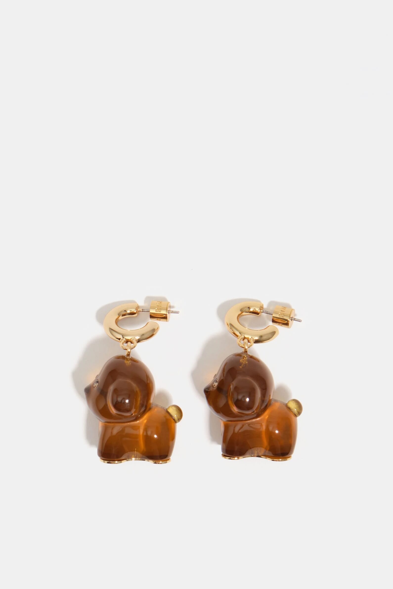 Сережки