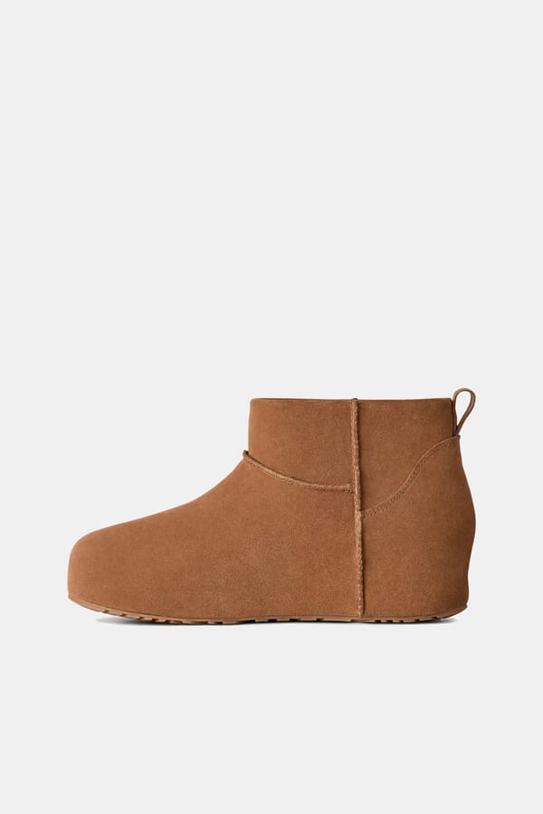 UGG Черевики CLASSIC MINI ENWRAP 00671759_05 №3