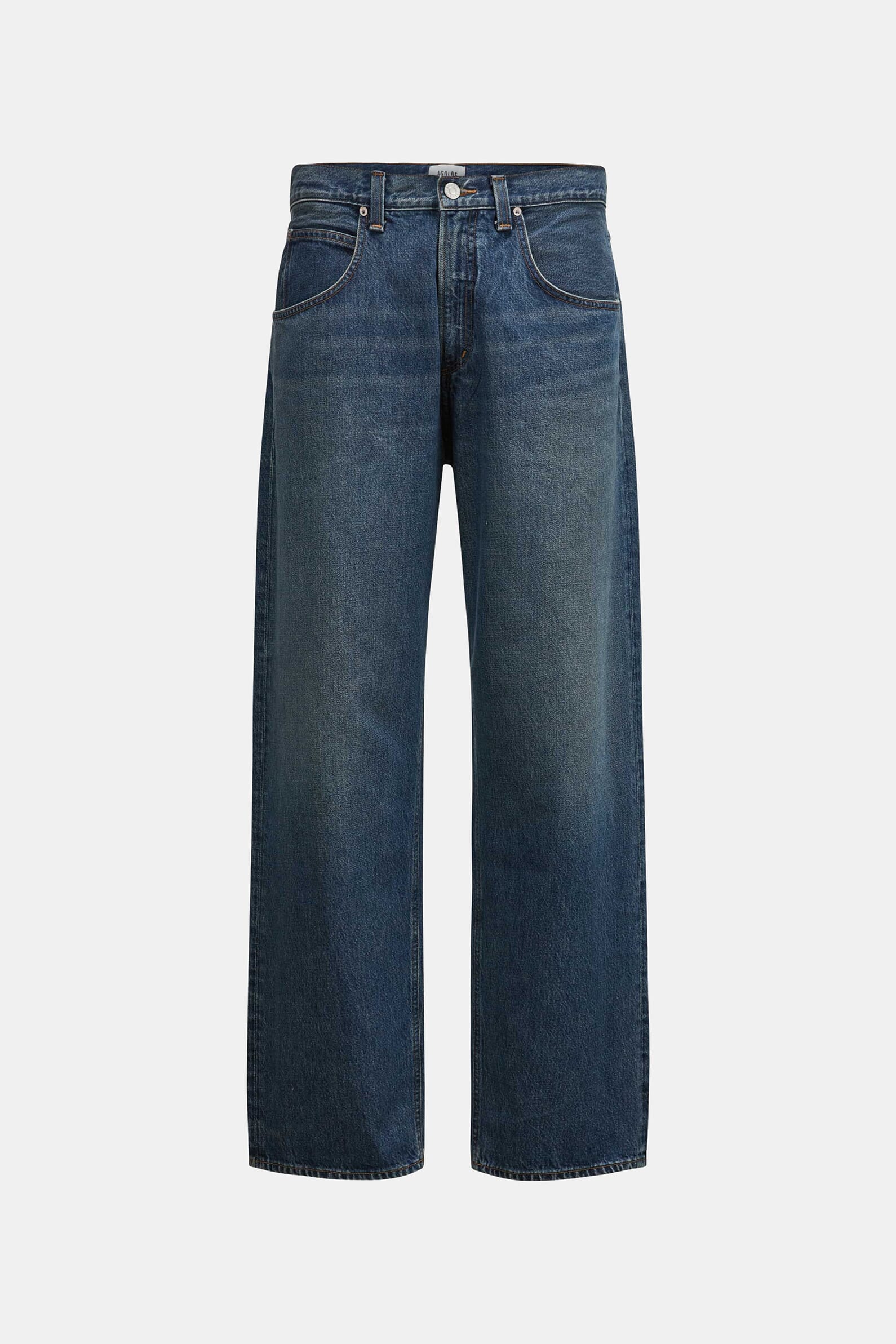 Джинсы 80's Jean