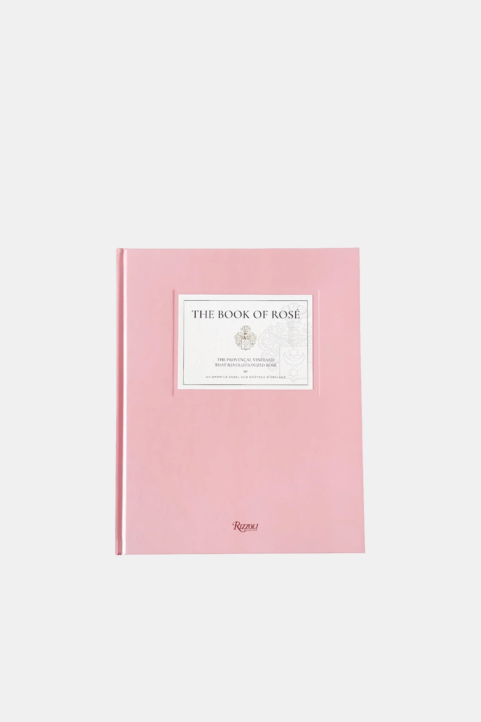 Книга «Book Of Rose The»