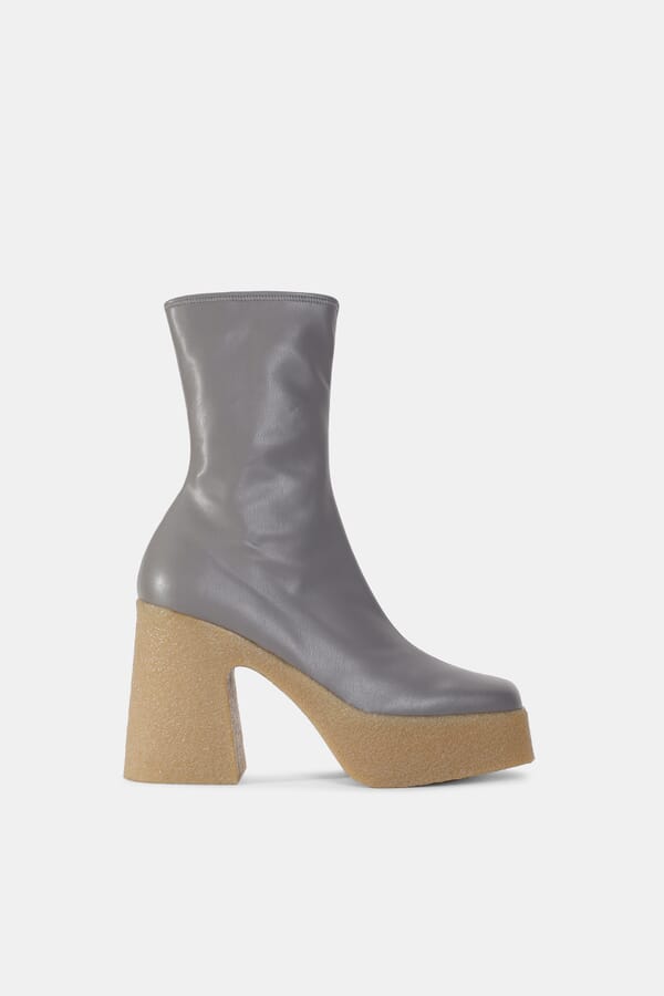 Stella McCartney Чоботи 00452826_08 №1