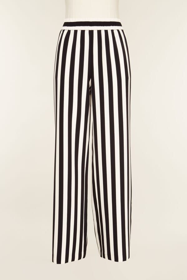 Alice+Olivia Брюки 00188964_01  №1