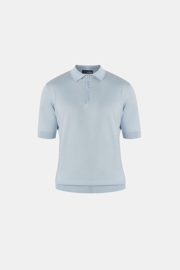 Lardini Поло 00478167_03  №1